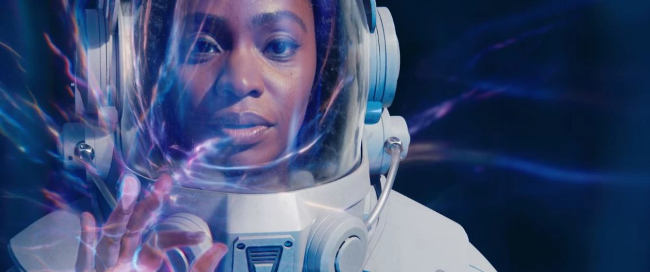 Teyonah Parris en the-marvels