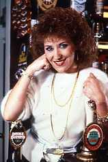 picture of actor Anita Dobson