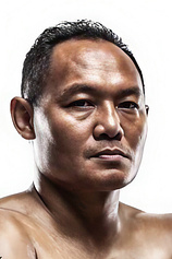 picture of actor Suphachai Saepong