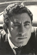 picture of actor Venancio Muro
