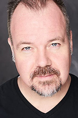 picture of actor Rob Nagle