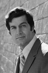 Foto de Peter Lupus