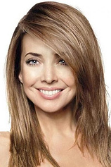 photo of person Zhanna Friske