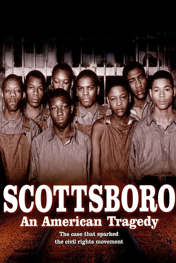 Poster de Scottsboro: An American Tragedy