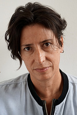 photo of person Constanza Fernández