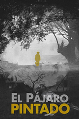 poster of movie El Pájaro pintado