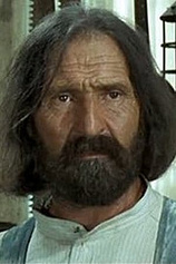 picture of actor Osiride Pevarello