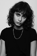 photo of person Raïka Hazanavicius