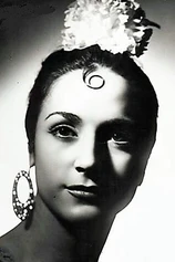 Foto de Amelia de Castro
