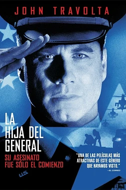 La Hija del General