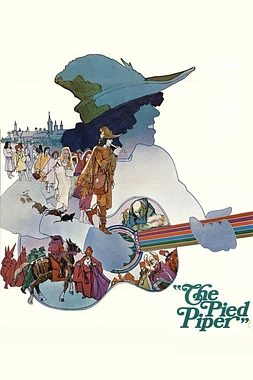 The pied piper