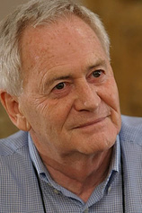 photo of person István Szabó