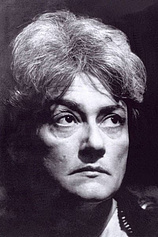 picture of actor Olga Tudorache
