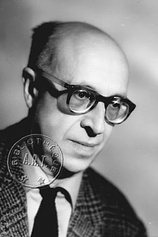 photo of person Georges Neveux