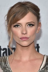 photo of person Riley Voelkel
