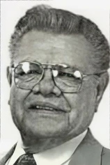 Foto de Raúl 'Chato' Padilla
