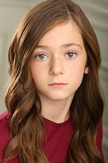 picture of actor Hannah Aniela