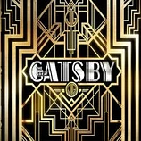 carátula de la BSO de El Gran Gatsby (2013)