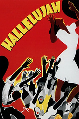 poster of movie Aleluya