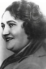 picture of actor Lidiya Deikun
