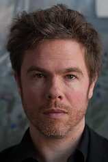 photo of person Josh Ritter