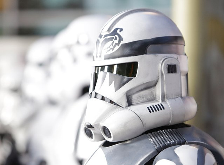 Imagen de Comic-Con Episode IV: A Fan's Hope