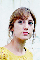 photo of person Vania Leturcq