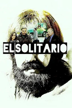 poster for the season 1 of El Solitario