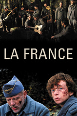 poster of movie La France
