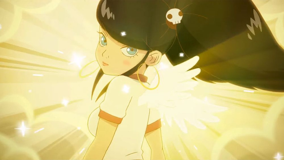 Imagen de Mutafukaz