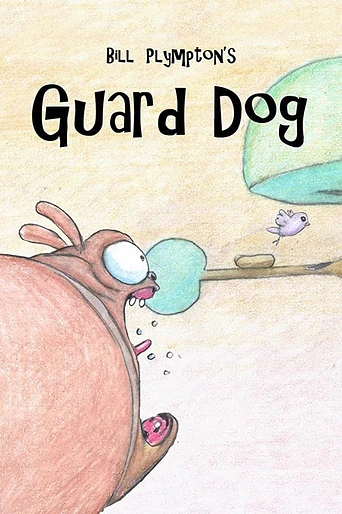 Poster de Guard Dog