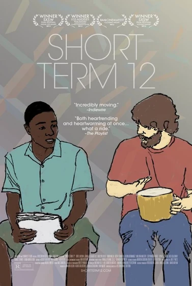 Imagen de las-vidas-de-grace-short-term-12 (Cartel)