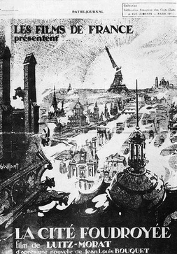 La Destrucción de París
