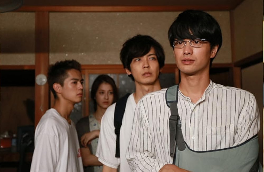 Imagen de Pornographer: Playback