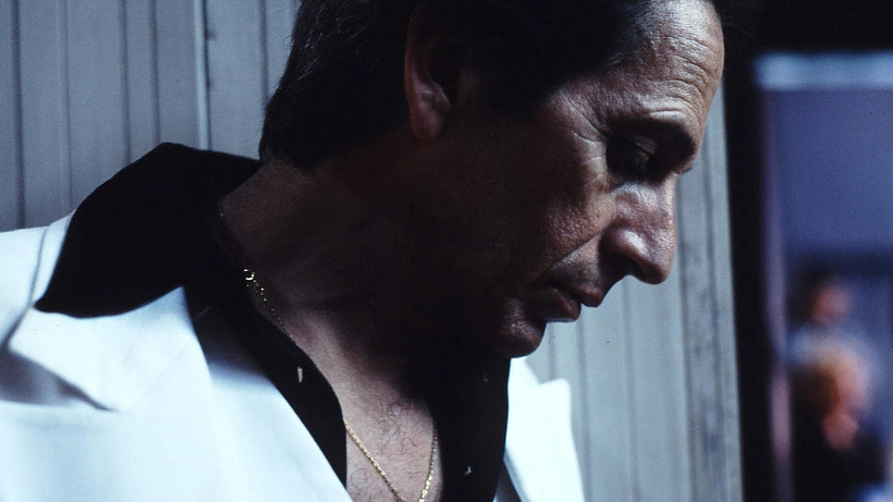 Imagen de Tony Manero