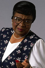 picture of actor Rosetta LeNoire