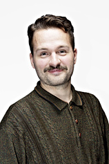 picture of actor Hasse Hope