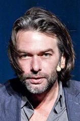 Foto de Laurent Sauvage