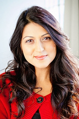 picture of actor Rishma Malik