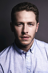 picture of actor Josh Dallas