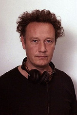 photo of person Stéphane Robelin