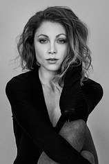 picture of actor Leah Gibson