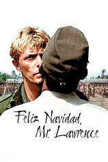 poster of movie Feliz Navidad, Mr. Lawrence