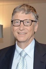 Foto de Bill Gates