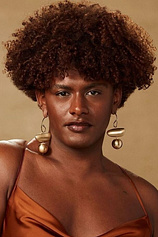 picture of actor Liniker