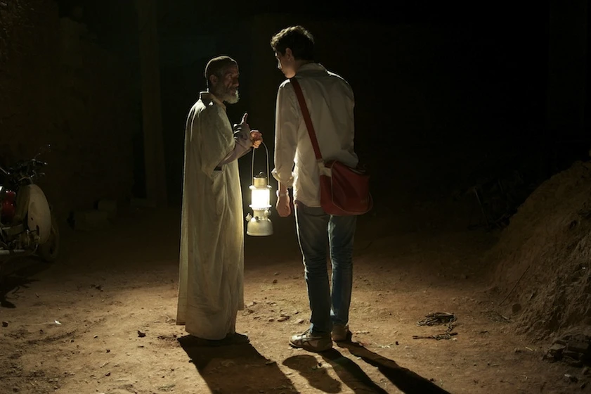 Samuel Schneider en destino-marrakech