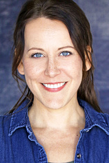 photo of person Abi Van Andel