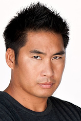photo of person Jonathan Eusebio