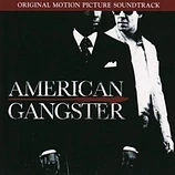carátula de la BSO de American Gangster, The Album