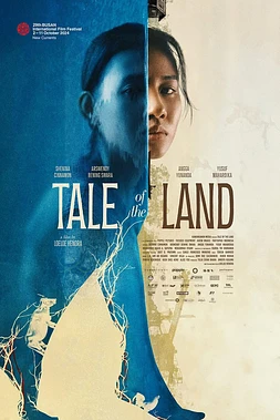 poster of movie Tale of the Land